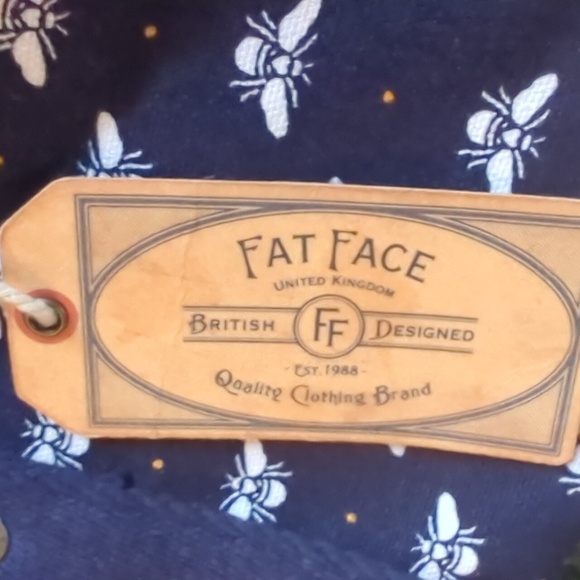 bumblebee adjustable backpack - Picture 3 of 3